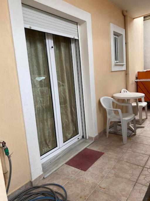 Bakopoulos Resort.Ενα Όμορφο Διαμέρισμα Με Τζάκι Tríkala Kültér fotó