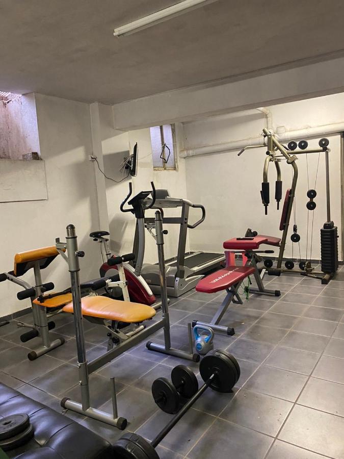 Bakopoulos Resort.Ενα Όμορφο Διαμέρισμα Με Τζάκι Tríkala Kültér fotó